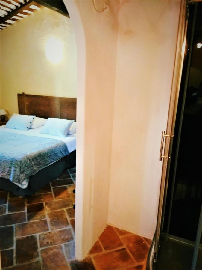 Chambre D'Hotes Face Au Lavoir Methamis Bagian luar foto
